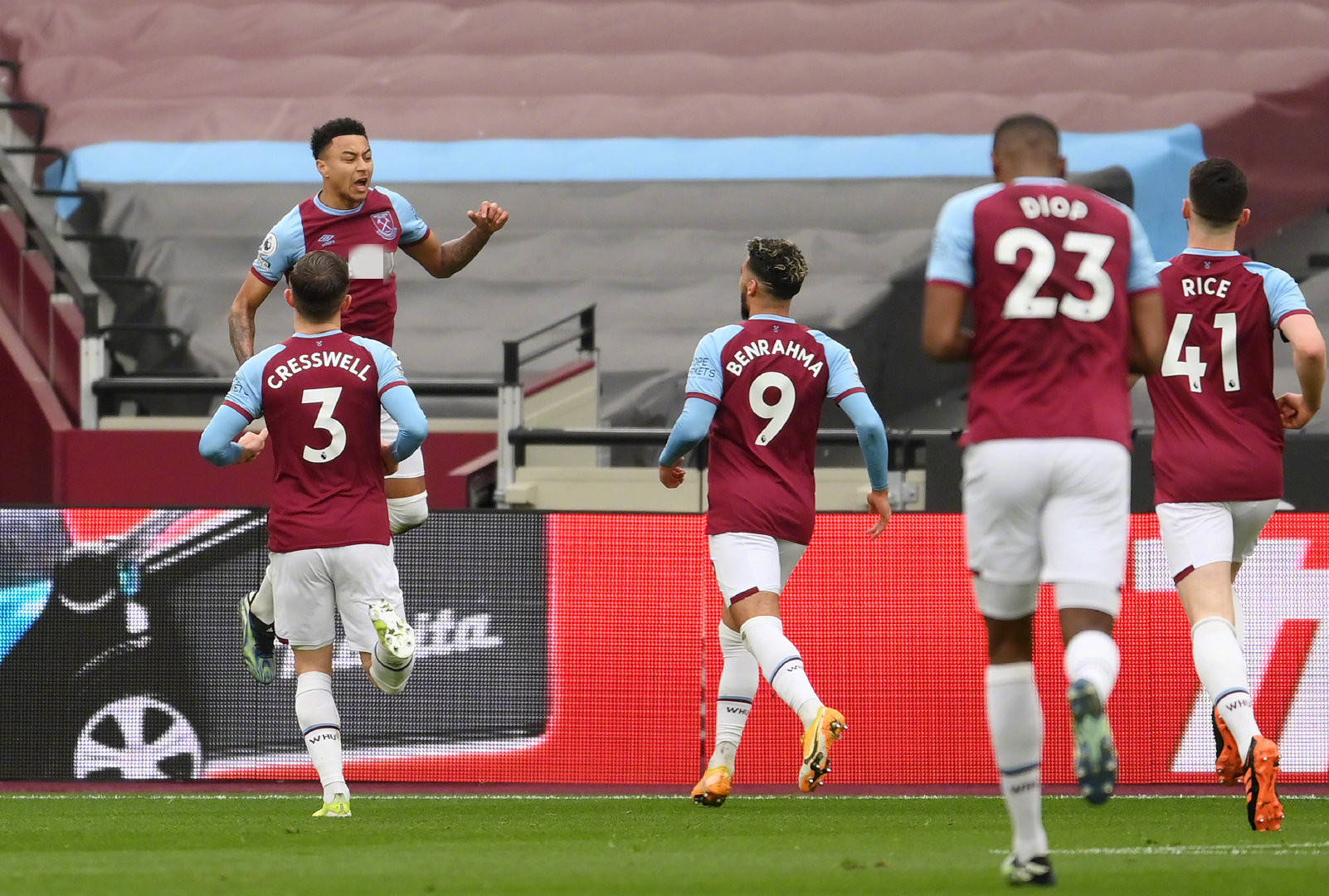 节点上的决 节点上的决